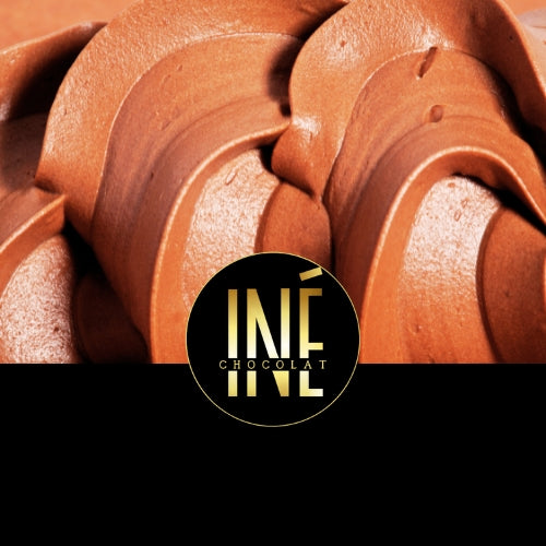 Mousse Chocolat lait 41%