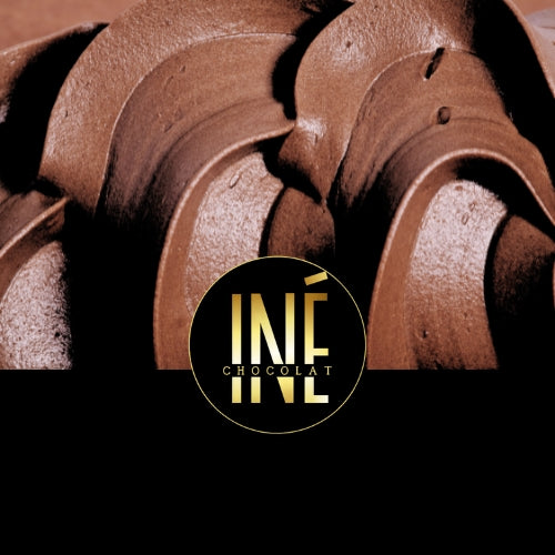 Mousse Chocolat noir 85%