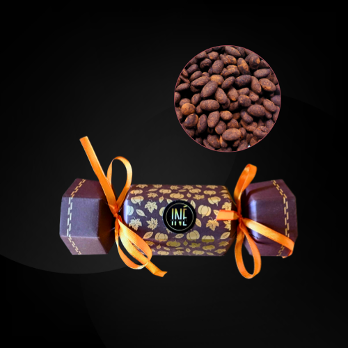 Les Craqueurs d'Automne