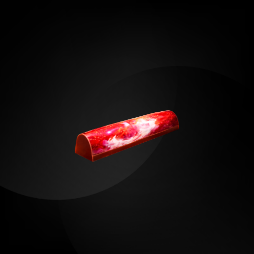 Barre Framboise Chocolat noir