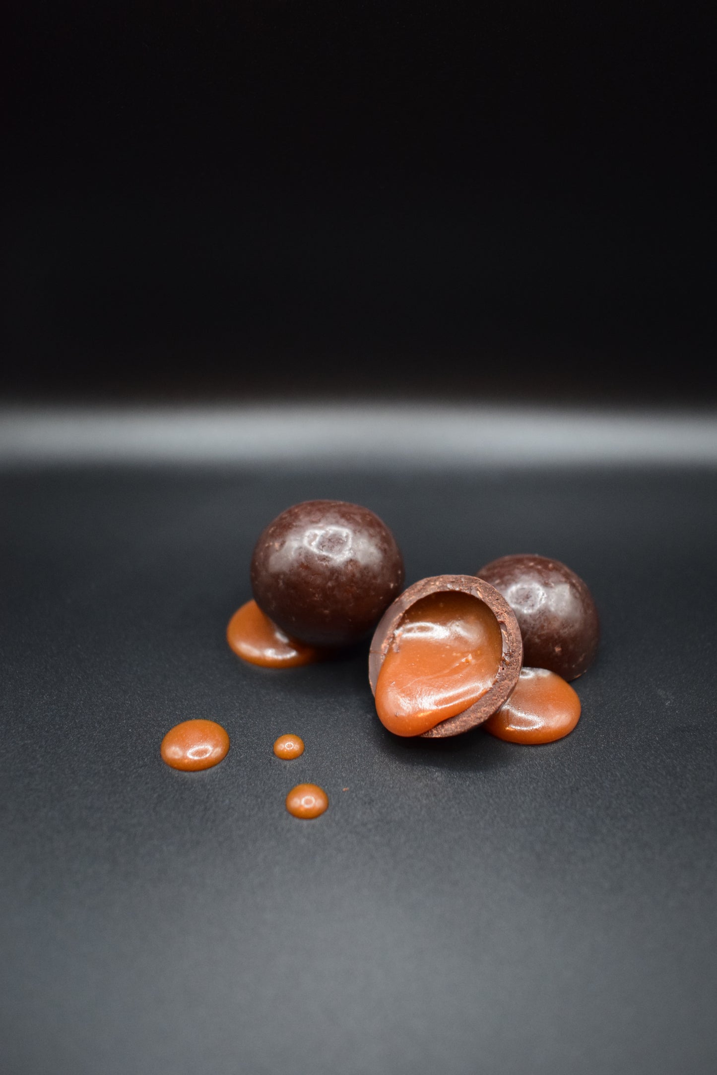 Les INÉdites Truffées