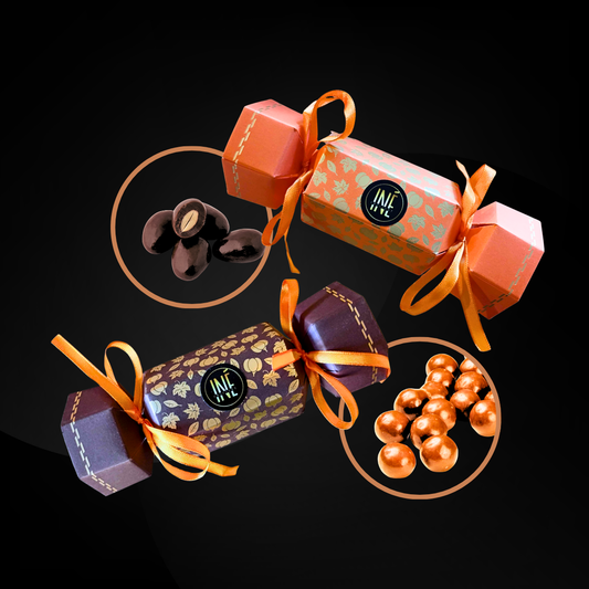 Crackers d'Automne