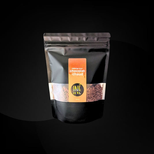 Mélange pour chocolat chaud
