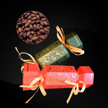 Les Craqueurs des fêtes