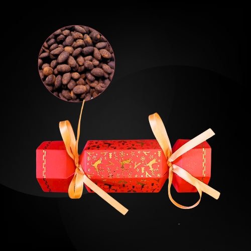 Les Craqueurs des fêtes