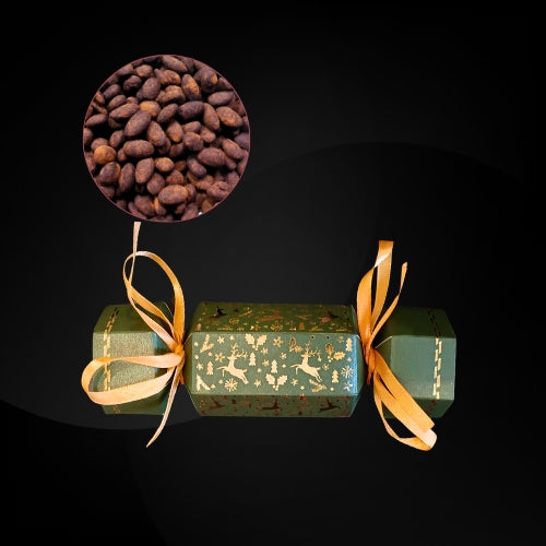 Les Craqueurs des fêtes