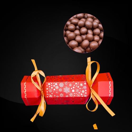 Les Craqueurs des fêtes