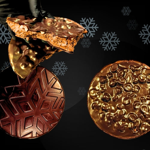 Le Flocon | Format à partager