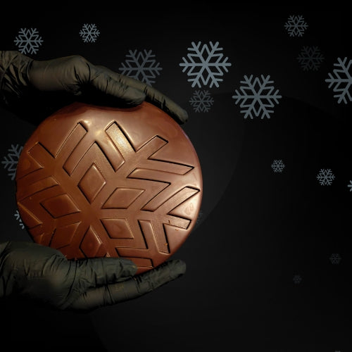 Le Flocon | Format à partager