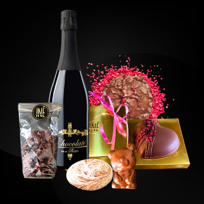 Coffret Prestige Fête des mères