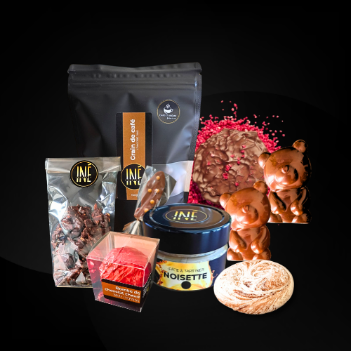 Coffret Découverte