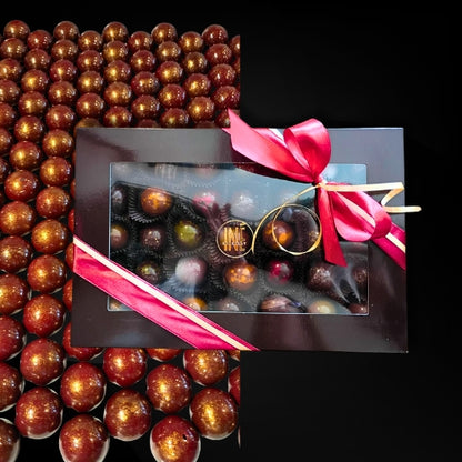 Les INÉdites Sphériques