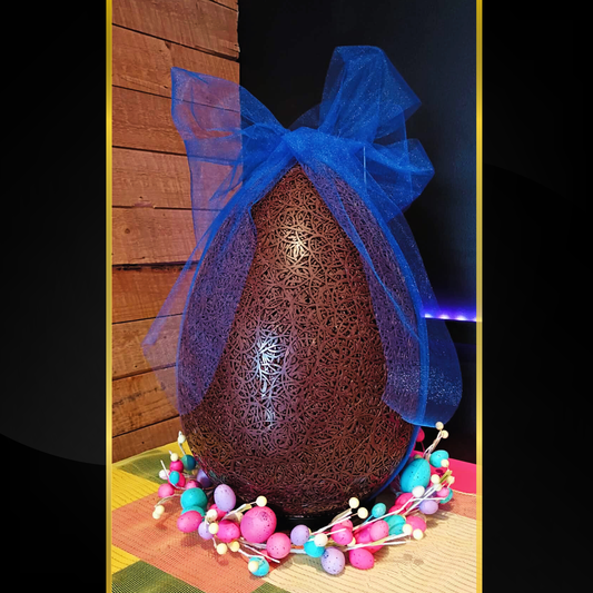 Pièce signature de Pâques