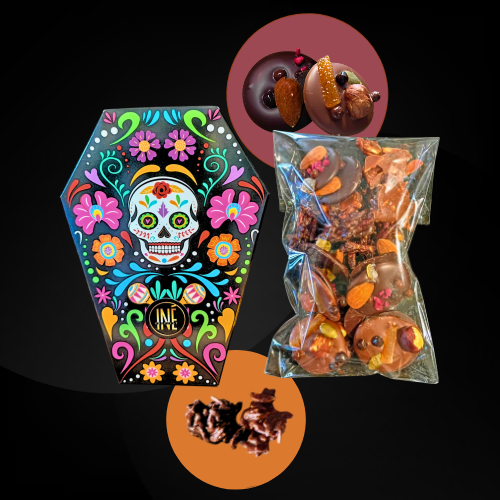 La Fiesta del Cacao