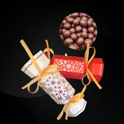 Les Craqueurs des fêtes