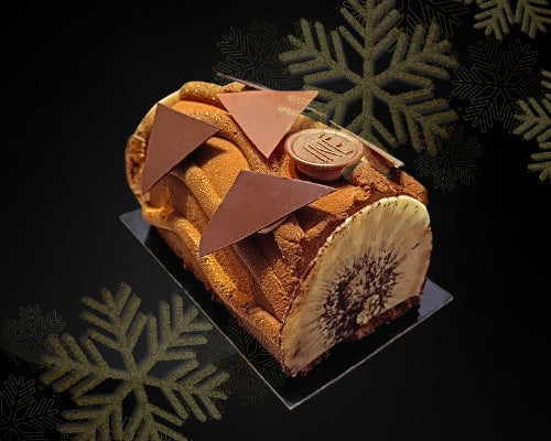 La Bûche des Fêtes