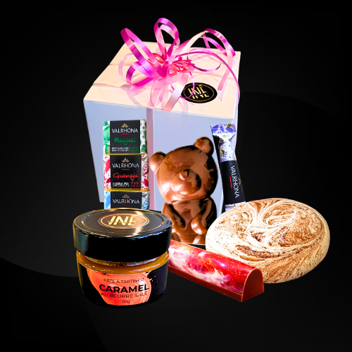 Écrin édition Fête des mères